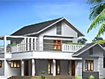 Thejus Homes Villa