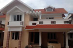 Thejus Homes Villa